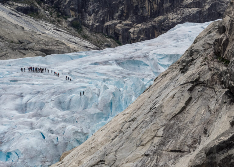 Roald Synnevåg - Roald-Synnevag_Nigardsbreen-5